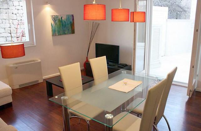 Apartments Gea Trogir - Photo2