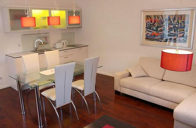 Apartments Gea Trogir - Photo5