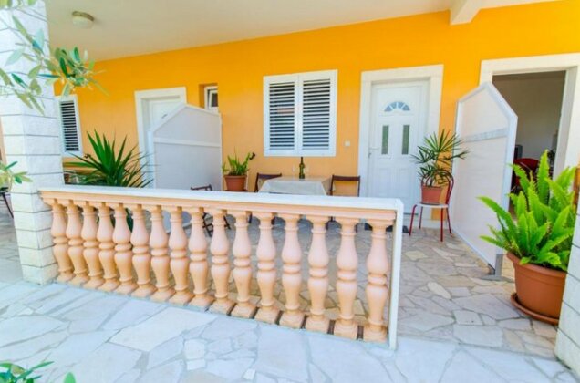 Apartments Ivana Trogir - Photo5