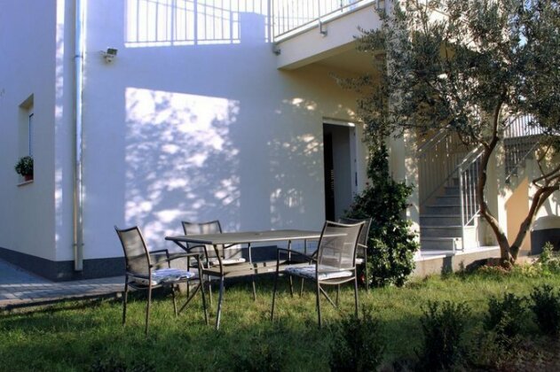 Apartments Joseph and Mary - Photo3