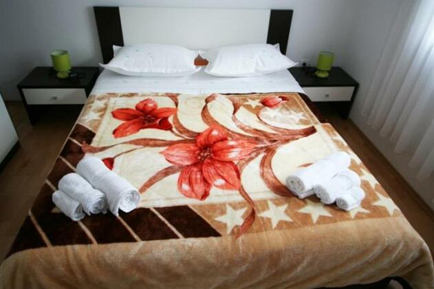 Apartments Kneza Trpimira - Photo4