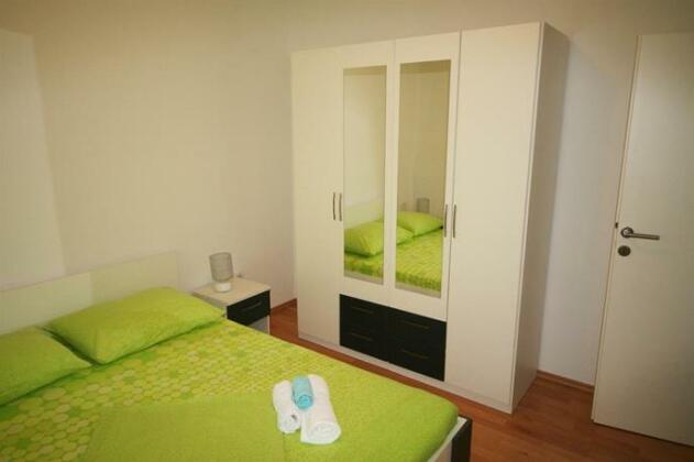 Apartments Kneza Trpimira - Photo5