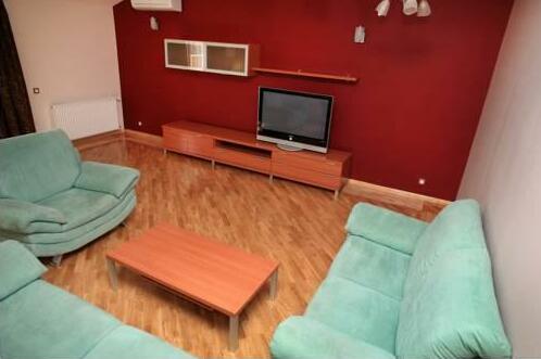 Apartments Kurtovic - Photo3