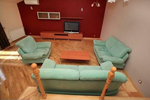 Apartments Kurtovic - Photo5