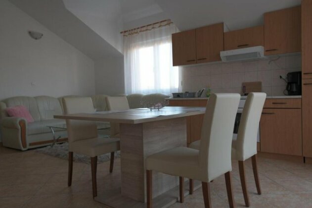 Apartments Mamut - Photo4