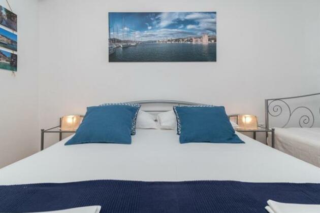 Apartments Mare Trogir - Photo3