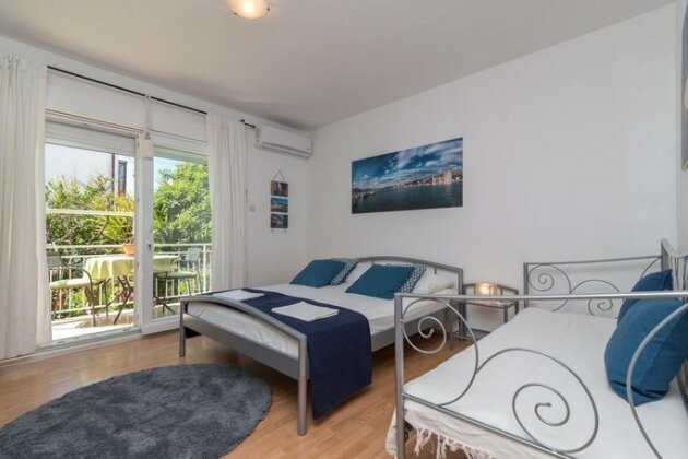 Apartments Mare Trogir - Photo4