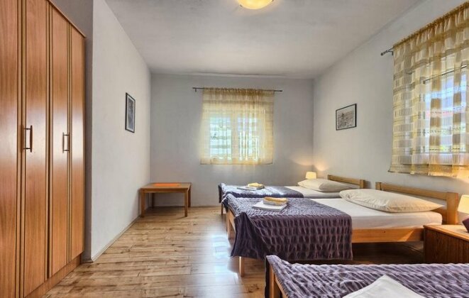 Apartments Milenka - Photo4