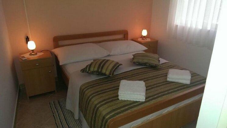 Apartments Tonka Trogir - Photo3