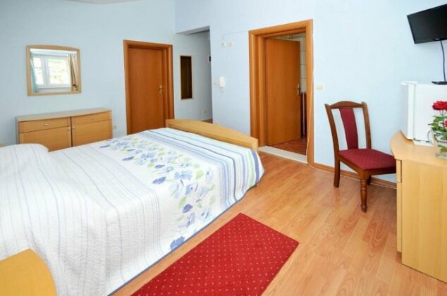 Apartments Villa Lida - Photo3