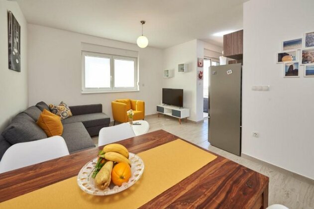 City Apartment Magdalena - Photo5