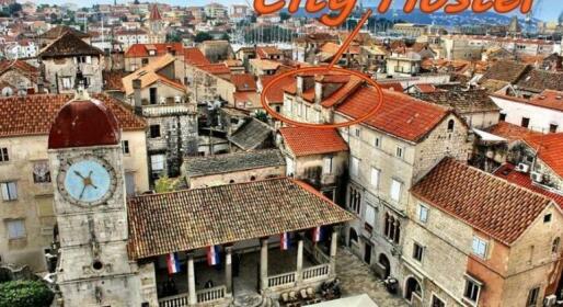 City Hostel Trogir
