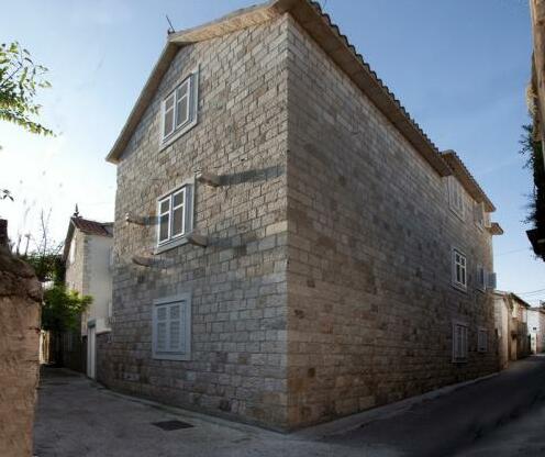 Dellale Apartments Trogir - Photo2