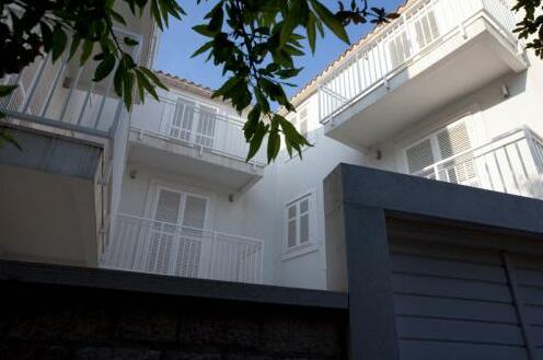 Dellale Apartments Trogir - Photo3