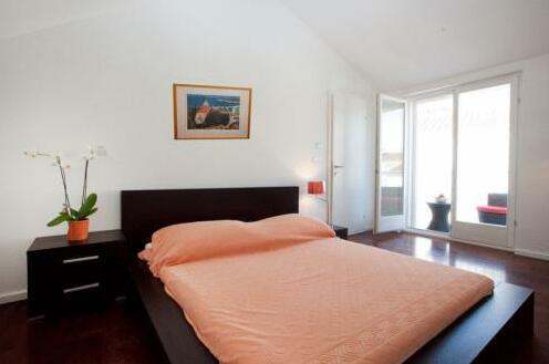 Dellale Apartments Trogir - Photo4