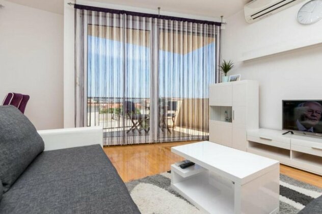 Deluxe apartment Trogir - Photo2