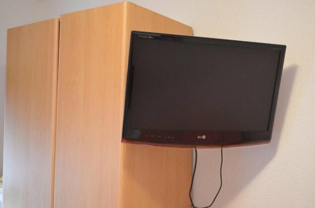 Dinka Rooms - Photo2