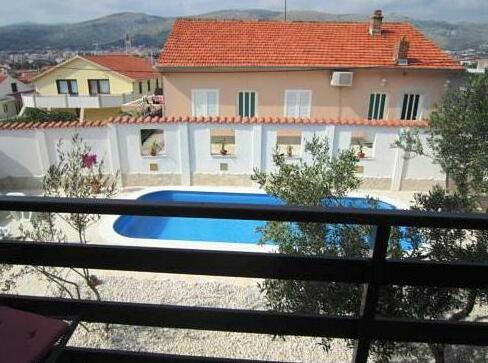 Fresh Apartments Dar Orlic - Photo5