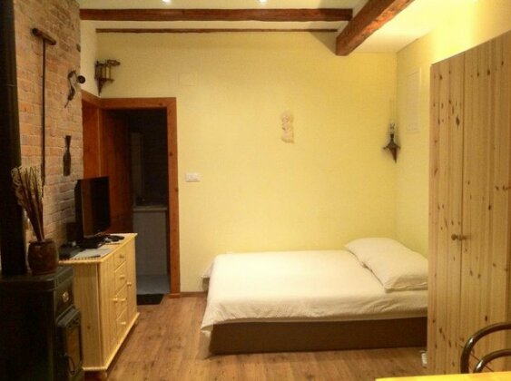 Guesthouse Trogir Proto - Photo4
