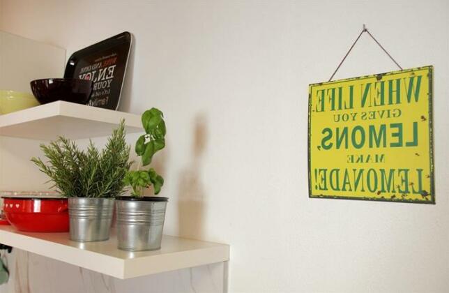 Guesthouse Vincenzo - Photo2