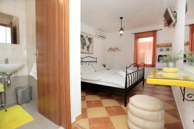 Guesthouse Vincenzo - Photo5