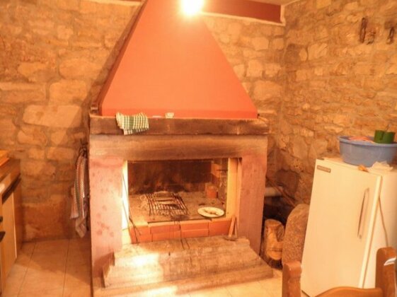 Holiday House Mediterraneum - Photo3