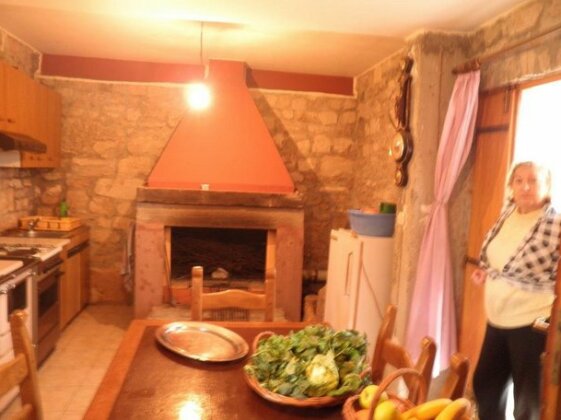 Holiday House Mediterraneum - Photo4