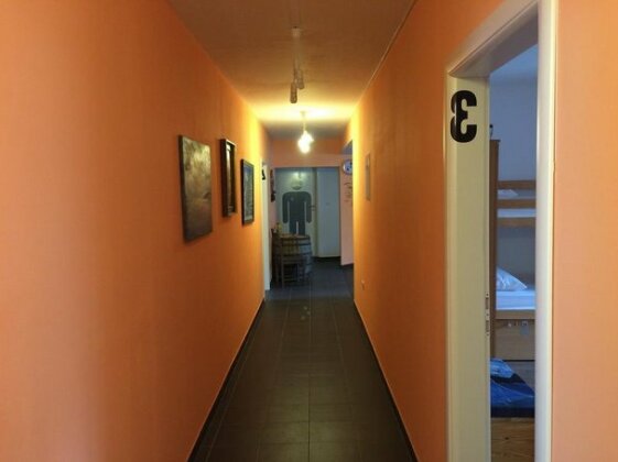 Hostel Marina Trogir - Photo2