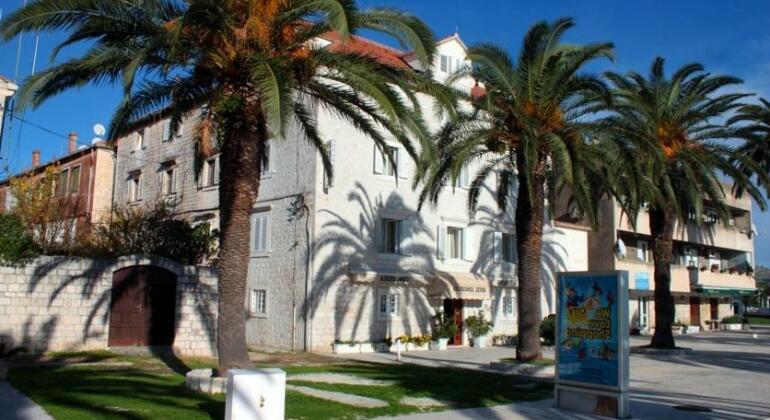 Hotel Concordia Trogir