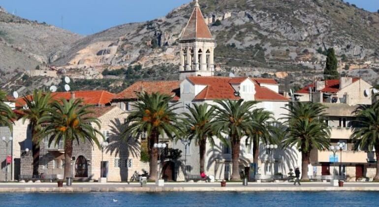 Hotel Concordia Trogir - Photo2