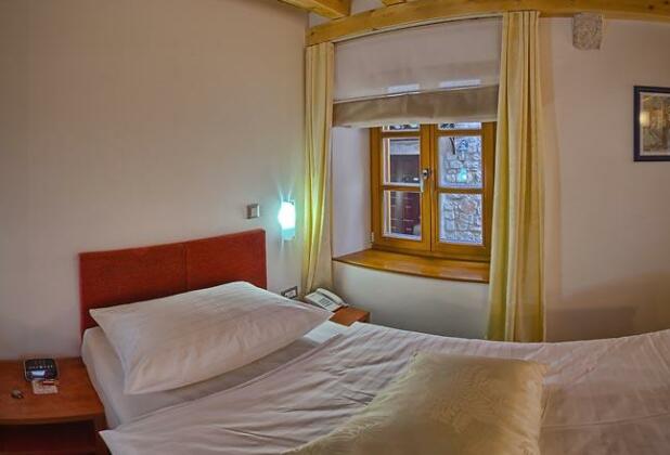 Hotel Monika Trogir - Photo3