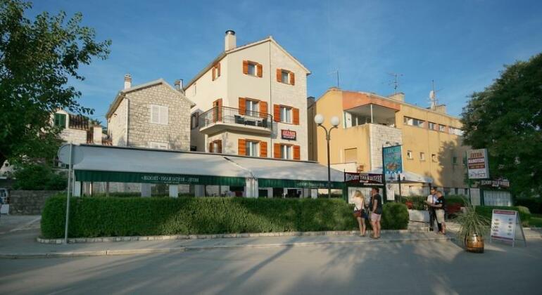 Hotel Trogir - Photo4