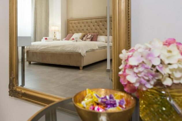 Luxury Rooms Saint Jacob - Photo2