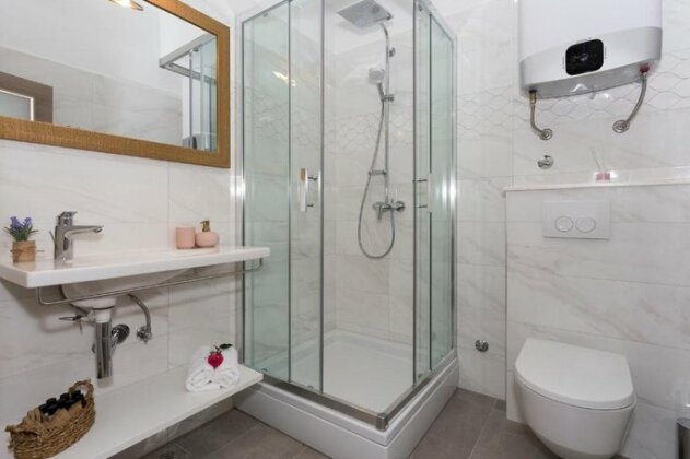 Luxury Rooms Saint Jacob - Photo3