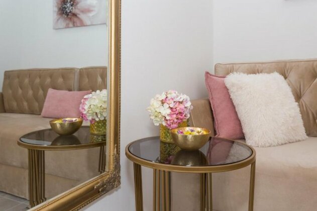 Luxury Rooms Saint Jacob - Photo5
