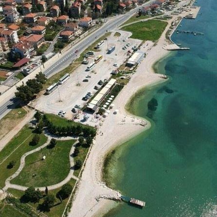 Marini Apartmani - Photo2