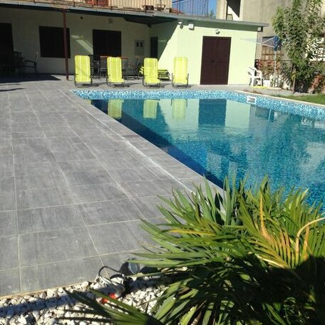 Rooms Chill Out Beach - Photo2