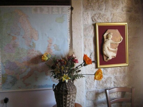 Rooms Tudor - Photo2