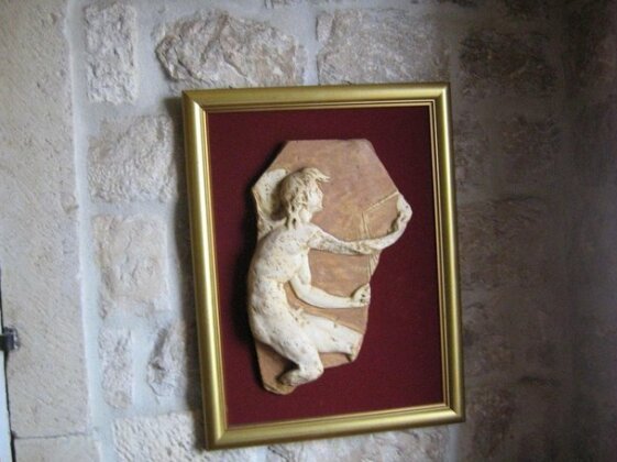 Rooms Tudor - Photo3