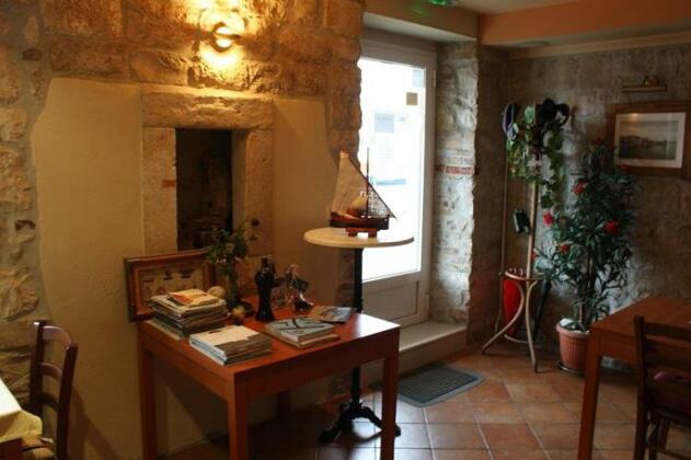 Rooms Tudor - Photo4
