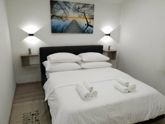Spacious apartment Loni - unique landmark - Photo3