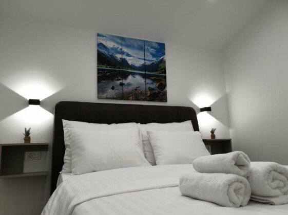 Spacious apartment Loni - unique landmark - Photo4