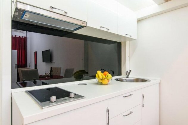 Studio Apartman REA - Photo2