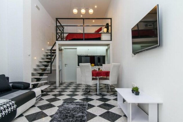Studio Apartman REA - Photo3