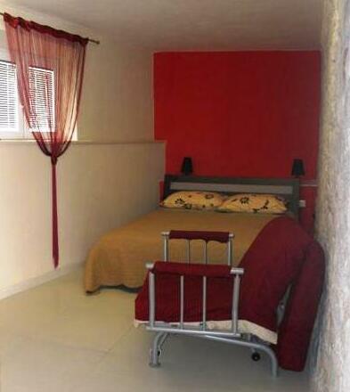 Studio Apartments Emotha - Photo3