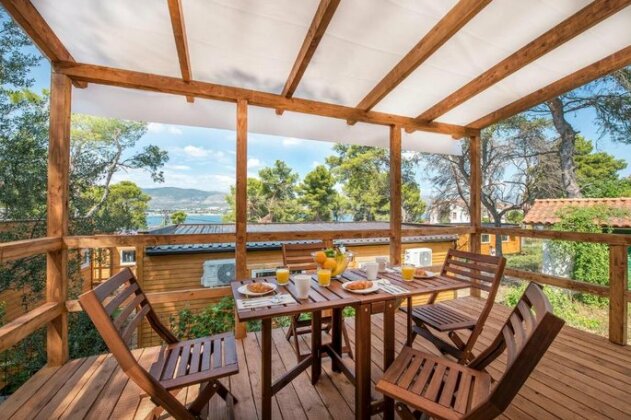 Sunny Mobile Homes Trogir - Ciovo - Photo2