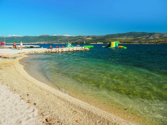 Sunny Mobile Homes Trogir - Ciovo - Photo3