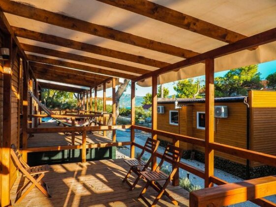 Sunny Mobile Homes Trogir - Ciovo - Photo4