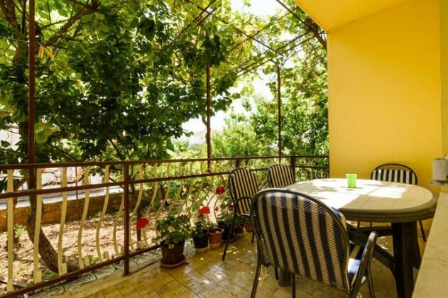 Trogir apartment Blaga - Photo3