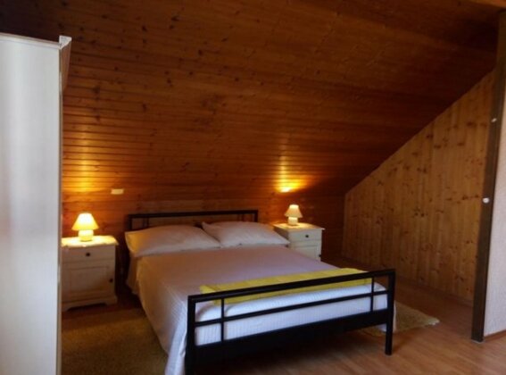Trogir Beach Rooms - Photo3